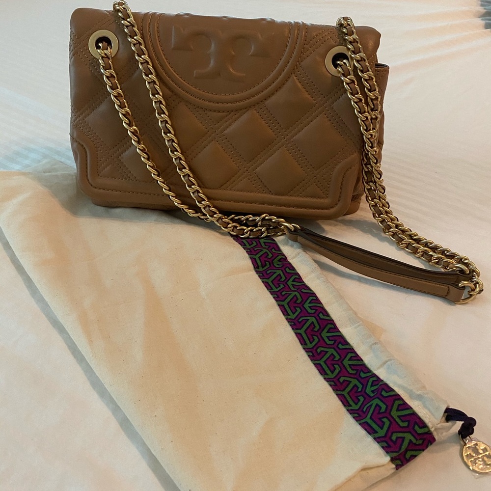 Tory Burch Fleming